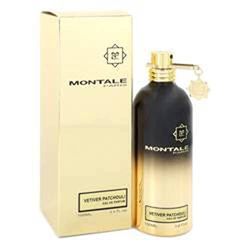 Montale vetiver patchouli epv 100ml