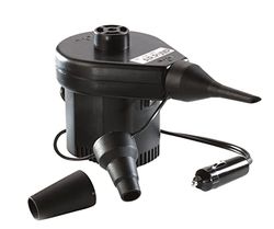 Happy People 78084 Elektrische Pomp, 12 V, Meerkleurig