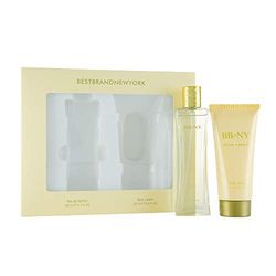 BBNY Femme Eau de Toilette and Body Lotion Gift Set for Her, 100 ml