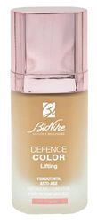 Bionike Defence Color Lifting Anti-Age 203 Sable SPF 15 för normal och mogen hud, antioxidant och utjämnande effekt i 24 timmar, mjukar upp rynkor och skyddar mot hudstress, 30 ml