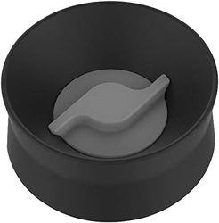 CAMELBAK Hot Cap Accessoire, Zwarte Fles - 100 Wit/Natuurlijk, N