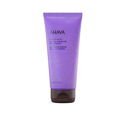 Ahava Deadsea Water Mineral Spring Blossom gel de ducha, 200 ml