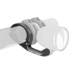Busch & Müller, Supporto Faro Unisex-Adulto, K.a, Misura Standard