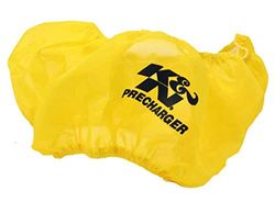 K&N E-3750PY funda para filtro de aire Coche