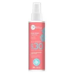 Docteur Renaud Suncare Viso & Corpo - Olio Solare Viso & Corpo - SPF30