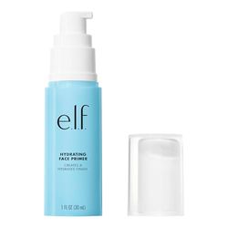 e.l.f. Hydrating Face Primer - Clear