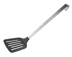 FMprofessional 22123 - Spatola in acciaio INOX e plastica