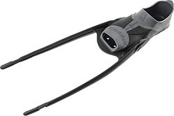 Cressi Calçado de borracha modular 44/45 (par)
