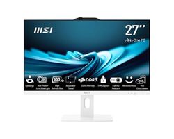 MSI PRO AP272P 14M-498DE (weiß, Windows 11 Pro 64-Bit)