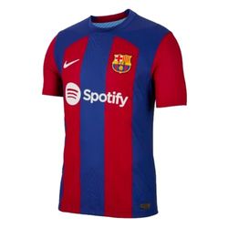 FC Barcelona herr säsong 2023/2024 officiell hemmatch t-shirt