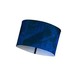 Buff Tech Polar Bandana CONCRETE BLUE Unisex One Size