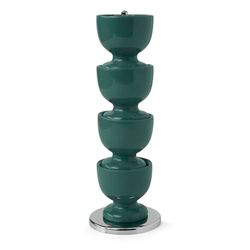 Zeal G277F Egg Cups, Melamine