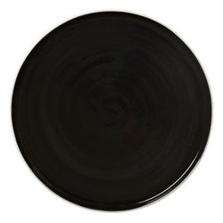 Steelite Nyx Stack Plate 11.25inch / 28.5cm, Case of 6