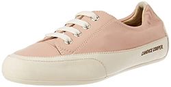 Candice Cooper Rock 4, Scarpe con Lacci Donna, Rosa (Pink), 36 EU