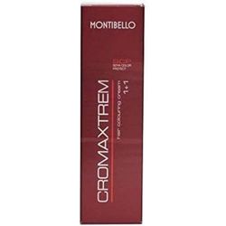 Montibello Cromaxtrem Couleur de cheveux professionnelle X78 60ml