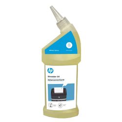 HP dokumentförstörarolja 400 ml