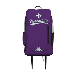 Kappa 361q3zw-a13, Bag Unisex, Violet, Medium