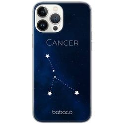 ERT GROUP mobiltelefonfodral för Samsung F62 / M62 originalt och officiellt licensierat Babaco mönster Zodiac Constellation 004 anpassad till formen på mobiltelefonen, fodral tillverkad av TPU-plast