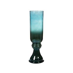 BigBuy Home 46399 Vase, Glass