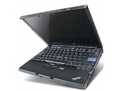 Lenovo Thinkpad X61s L7500 12,1Z 160GB