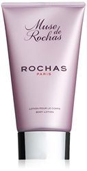 Rochas, Rochas Muse De Rochas Lozione Per Il Corpo 150Ml, Balsam, Wielobarwny, U, Kobieta