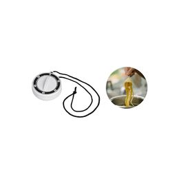 Avilia CONTAMINUTE Kitchen, White, ND