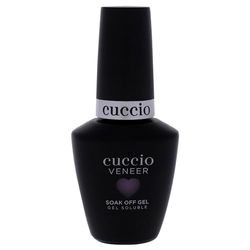 Cuccio Gel Polish Veneer I Am Beautiful 13ml- Soft Purple Crème