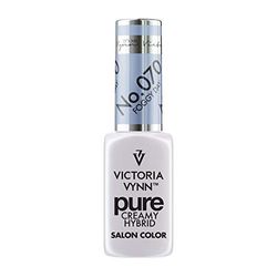 VICTORIA VYNN Pure Creamy Hybrid FOGGT Day 070 8ML, Gris