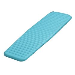 Bestway 69621-7 Materassino autogonfiante a mummia TerrainPro - regular, azzurro