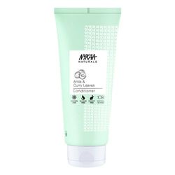 Nykaa Naturals Balsam - Amla och Curry Leaves för dam 6,08 oz balsam