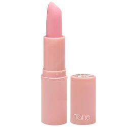 Tahe Nature Volume Bálsamo labial tratante con Manteca de Cacao y Karité, 4,2 g