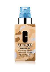 Clinique Clinique ID Dramatically Different Moisturizing BB-Gel + Uneven Skin Texture Gel Viso, 125 ml