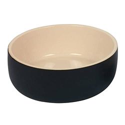 Nobby 82408 Kaunis - Ciotola in ceramica, 24,0 x 8,0 cm, 2,40 l