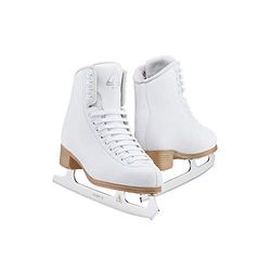 Jackson Ultima Klassieke 500 Medium Ondersteuning Dames Schaatsen (Stijl Nr. JC500)