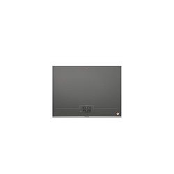 De Dietrich DPI7698GS hobs Acero inoxidable Integrado Sin - Placa (Acero inoxidable, Integrado, Sin placa de inducción, 3700 W, Rectangular, 400 x 230 mm)