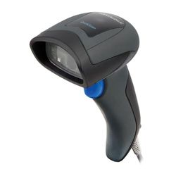Datalogic ADC QD2430-BKK1S Données générales Logique Scan rapide, 4.1cm x 9,1 cm x 16,3 cm