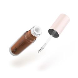 KIKO Milano Skin Lover Intensive Serum Concealer 12, Corrector De Larga Duración Para El Contorno De Los Ojos