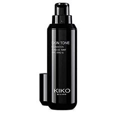 KIKO Milano Skin Tone Foundation 35 | Markering vätska stiftelse SPF 15