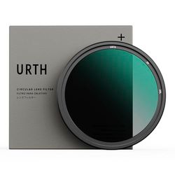 Urth 39mm ND2-32 (1-5 Stops) Variabel ND Filter voor Lens (Plus+)