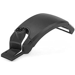 Bobike Exclusive Belt-Shoulder Part Black, Cintura Unisex-Baby, Nero, One Size