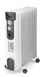 Olimpia Splendid 99620 Caldorad 7 olieradiator elektrische verwarming 1500 W 2000+400 W wit