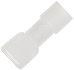St John Ambulance Disposable Entonox Mouth Pieces - Pack of 35