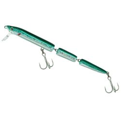 Molix Jointed Sandeel 95 Sinking Col. Needlefish