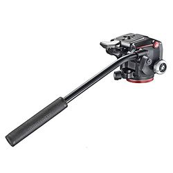 Manfrotto Cabeça de fluido XPRO com seletor de fluidez (MHXPRO-2W)