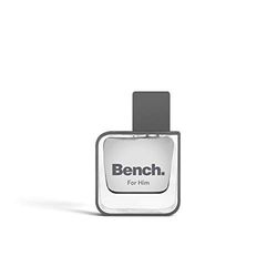 Bänk. Doftar signatur för honom, Eau de Toilette 30 ml