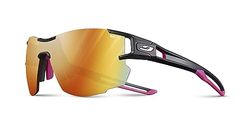 Julbo Aerolite zonnebril voor dames, zwart/roze, eenheidsmaat