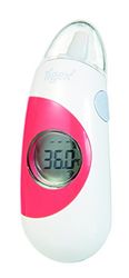 Tigex Multifunktionell babytermometer