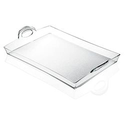Guzzini Bandeja 'Happy Hour' 54 x 33,5 x h8,7 cm