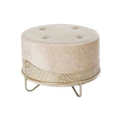 DKD Home Decor Reposapiés, Estándar
