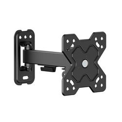 VALUE TV-muurbeugel, 2 draaipunten, 33-32 inch, tot 20 kg
